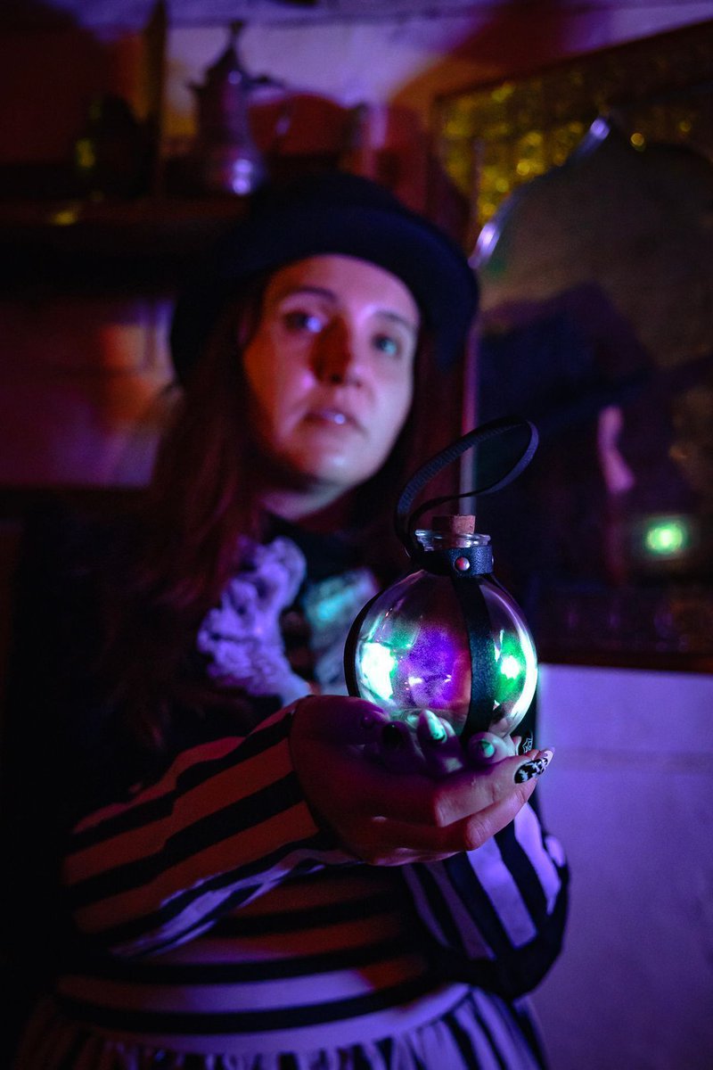 Open Sesame Games tweet media