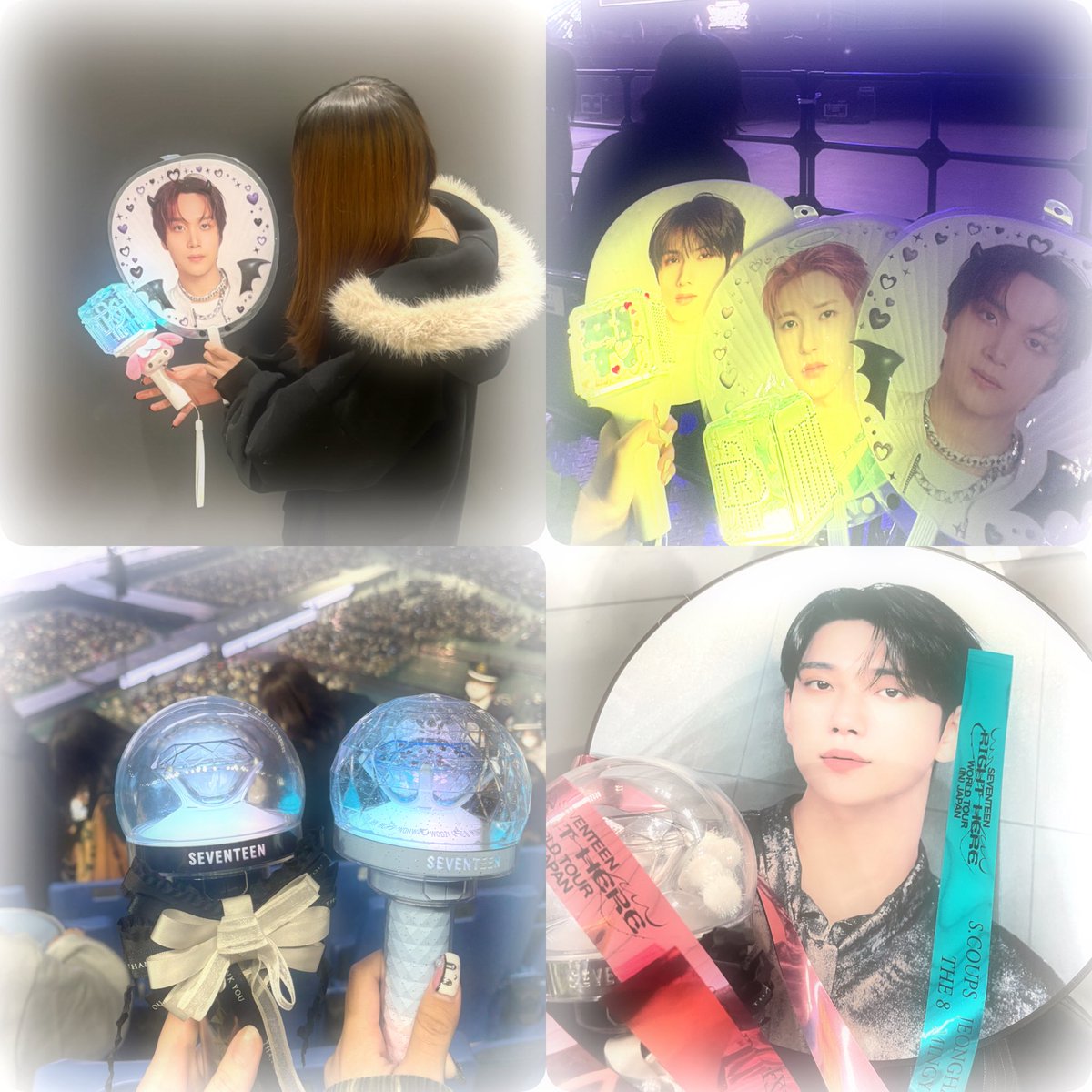 みじんこ tweet media