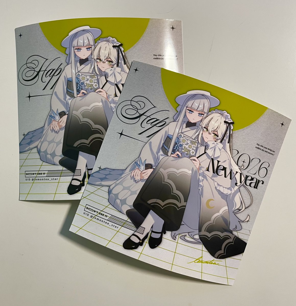 lemontea (@lemontea_star) / Posts / X