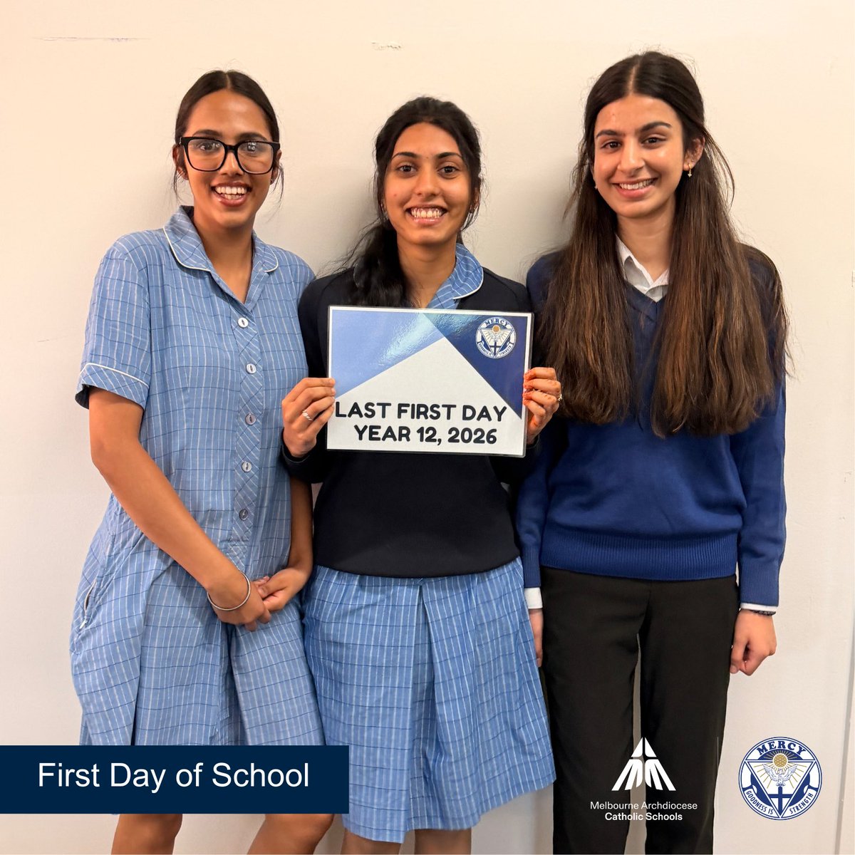 Mercy College tweet media