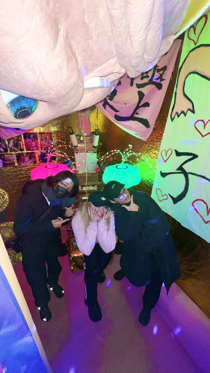 ぱにぱにぱにぱにともちんぱ tweet media