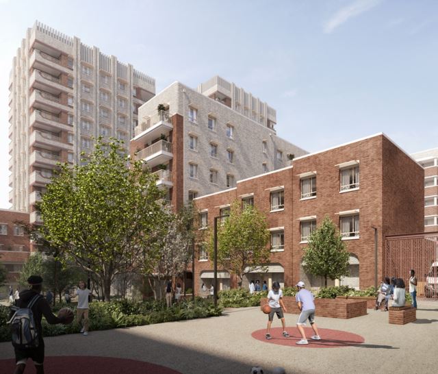 LDNMayor Planning tweet media