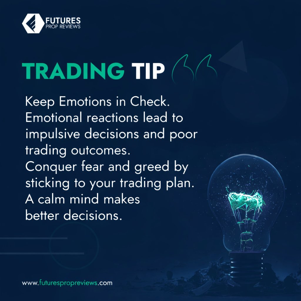 Futures Prop Reviews tweet media