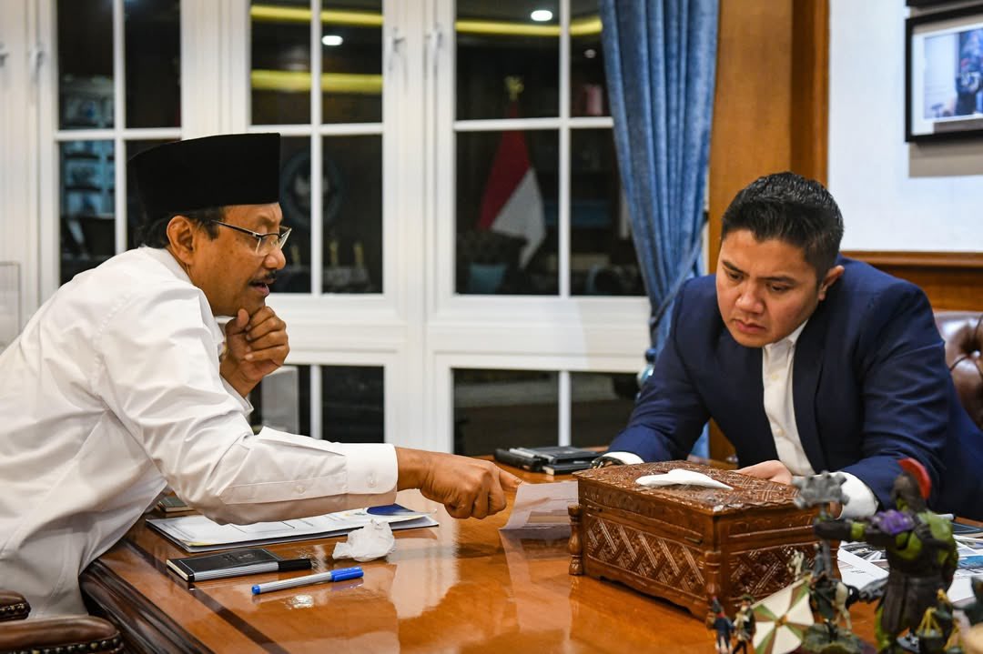 Kementerian Sosial RI tweet media