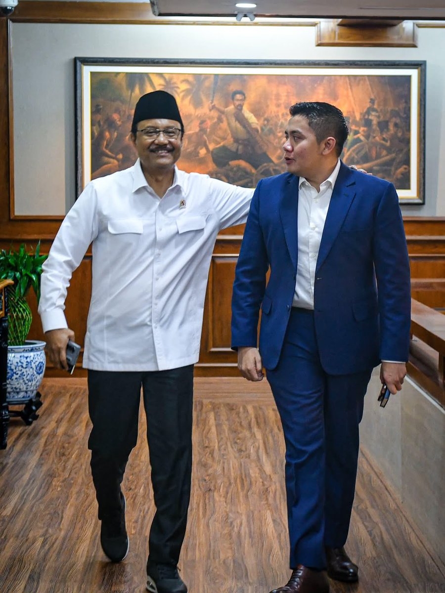 Kementerian Sosial RI tweet media