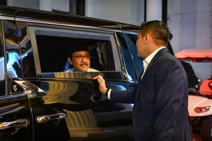 Kementerian Sosial RI tweet media