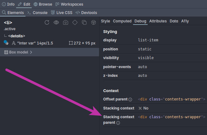 Polypane. Browser for devs who care tweet media