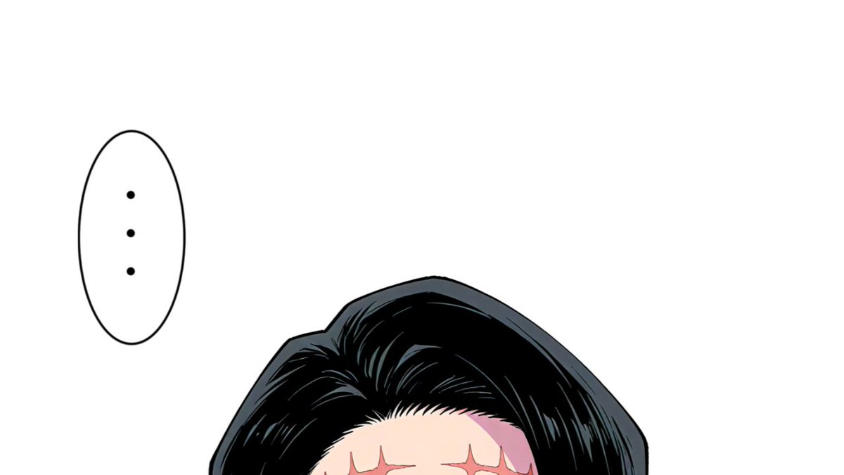 proto_jp's tweet photo. 🧠（タップするなよ・・・）

夏油傑 / Suguru Geto
虎杖香織 / Kaori Itadori
#呪術廻戦 #JujutsuKaisen