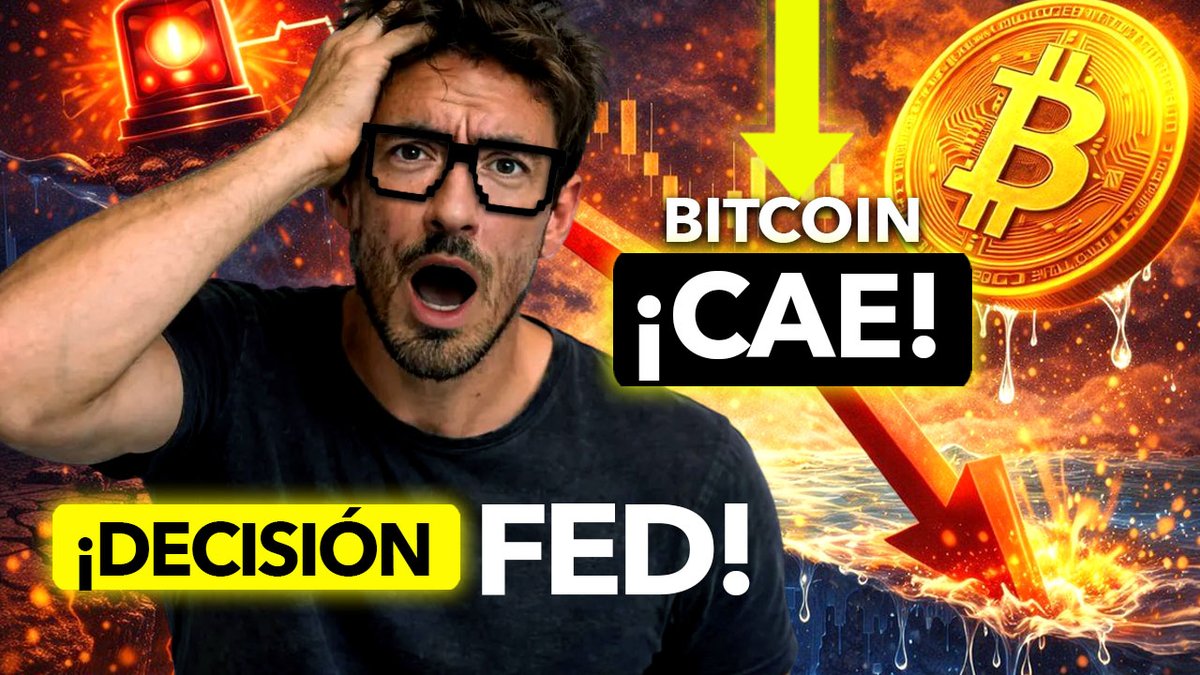 NOTICIAS BITCOIN (@funontheride) / Posts / X