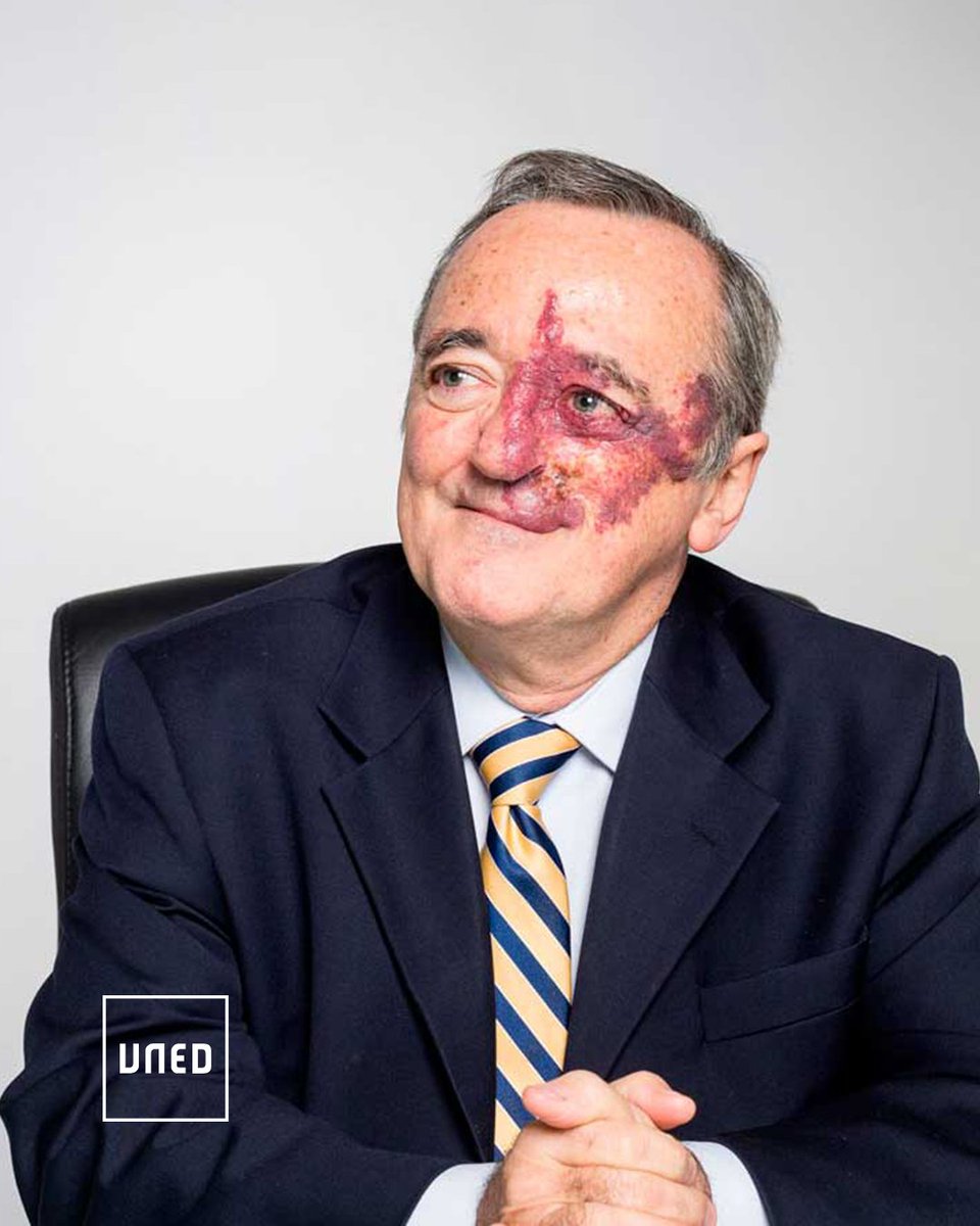 🔊 Desde la UNED, felicitamos a Mariano Barbacid, doctor honoris causa por nuestra universidad, por un avance científico de enorme relevancia.