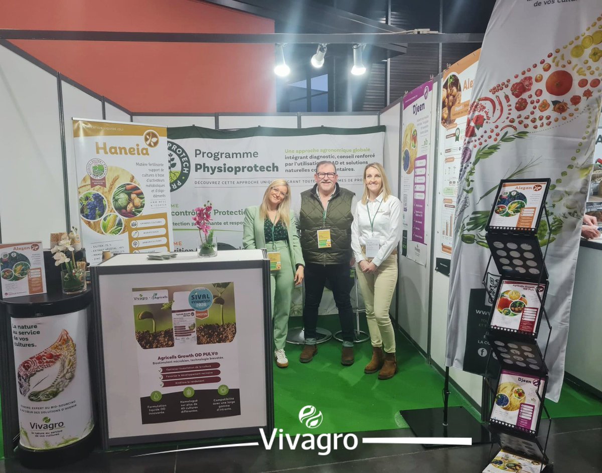Vivagro tweet media