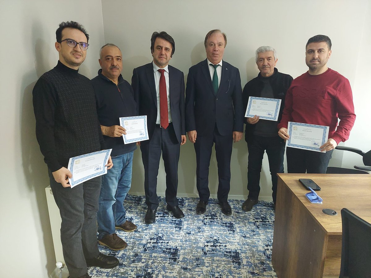 Ankara Tapu ve Kadastro Bölge Müdürlüğü tweet media