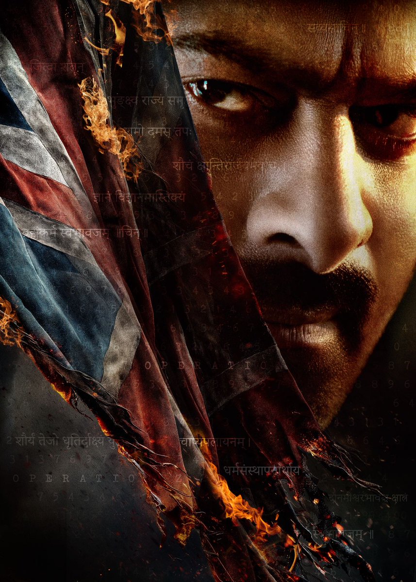 #Prabhas - #HanuRaghavapudi - #Fauzi targets Dussehra 2026 Release 🔥🔥🔥🔥