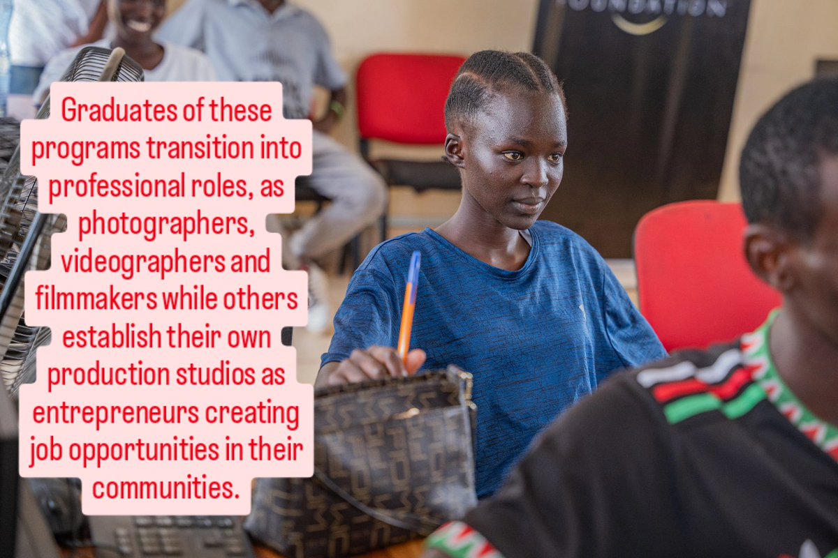 FilmAid Kenya tweet media