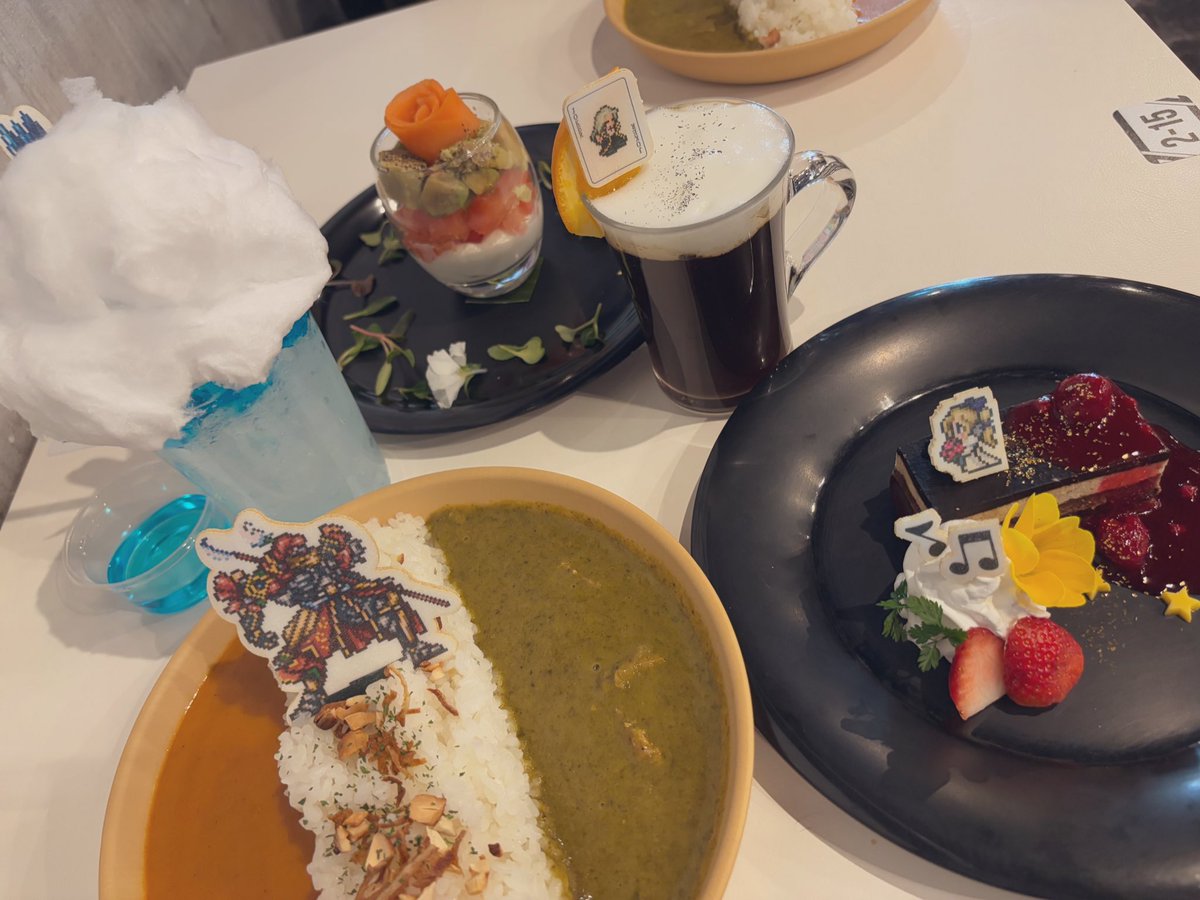 ひーちゃん🔨FFビルダー (@hichan_dqb) / Posts / X