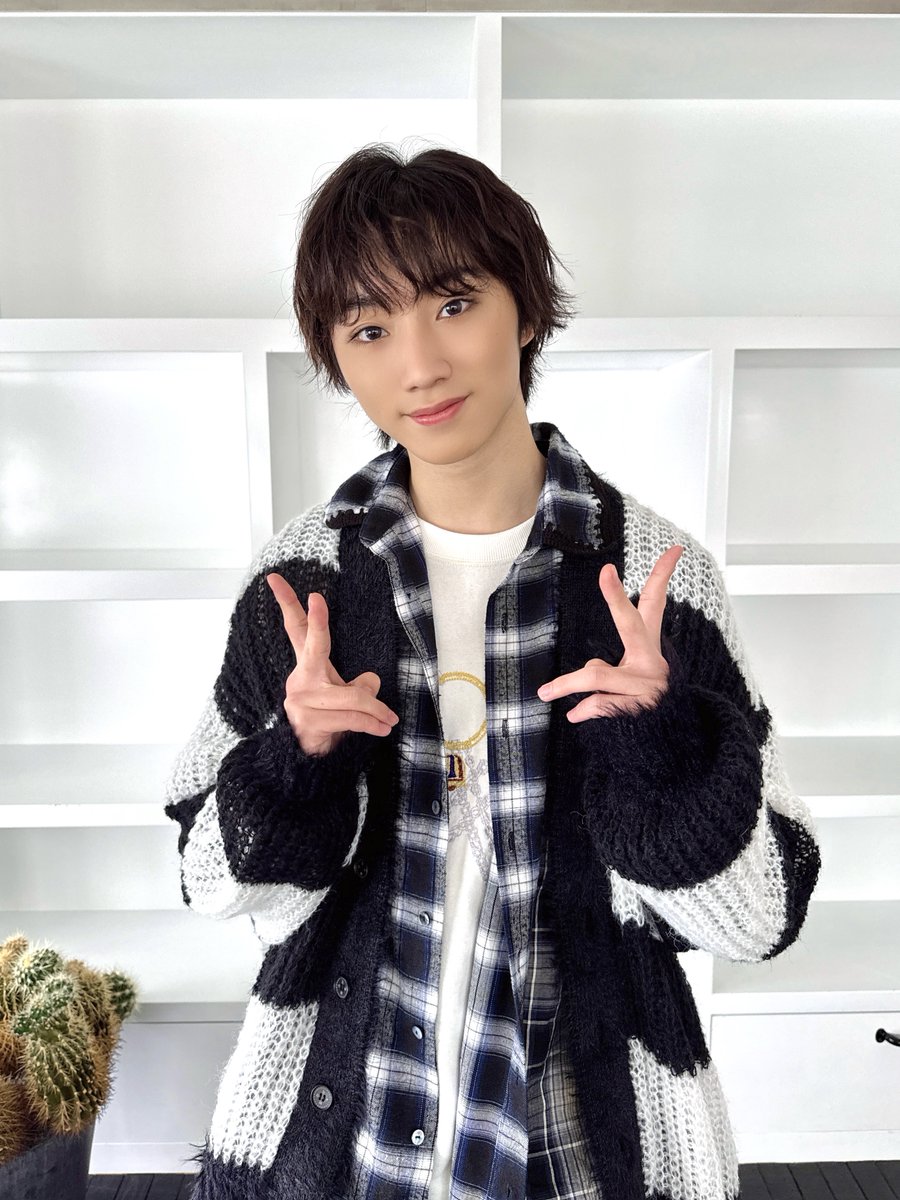 RIKU_INFO〗 #超特急 #ユーキ さんプロデュース 「Careless Monster