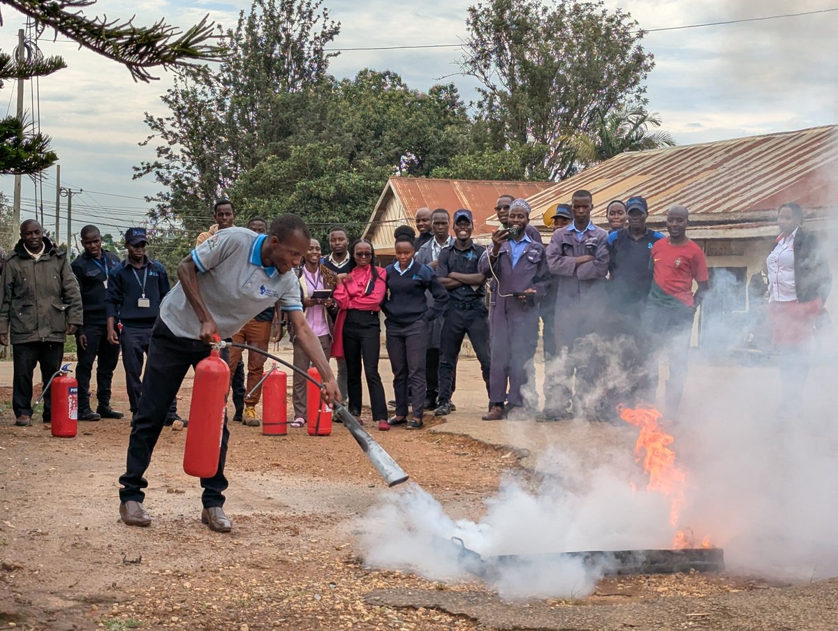 Rakai Health Sciences Program (RHSP) tweet media