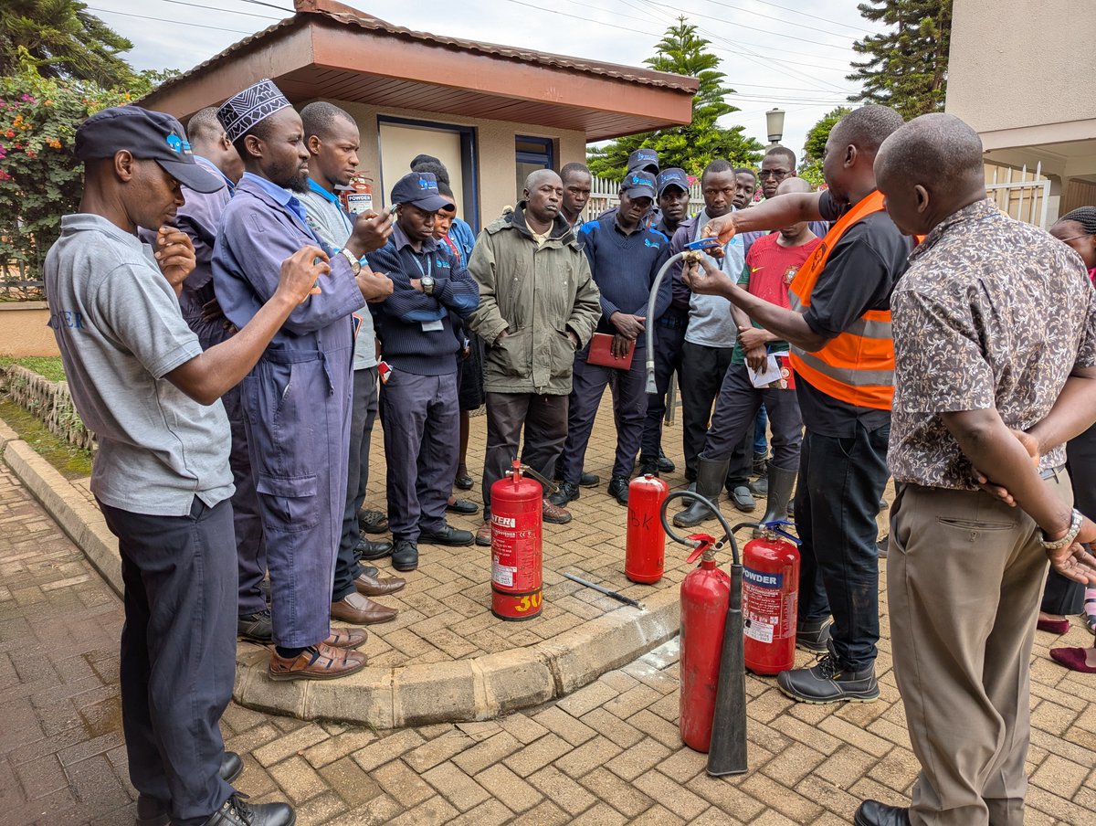 Rakai Health Sciences Program (RHSP) tweet media