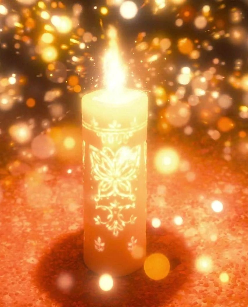 TheDisInsider's tweet image. Gal Gadot has been fired from her role as the candle in the live-action remake of ‘Encanto.’

‘CAN-dell, no,’ she exclaimed.