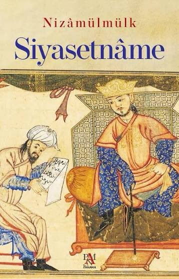 Yaklaşık bin (sayı ile 1000) yıl önce verilen öğüt, bize nereye bakmamız gerektiğini de gösteriyor.
“Yeni yetişen gençlere sanat öğretirlerse dinlerini ve dünyayı para ile satmazlar." 
(Nizâmülmülk)
<a href="/Yusuf__Tekin/">Yusuf Tekin</a> 
<a href="/MahinurOzdemir/">Mahinur Özdemir Göktaş</a> 
<a href="/OA_BAK/">Dr. Osman Aşkın Bak</a> 
<a href="/ersoyruhi/">🇹🇷Prof. Dr. Ruhi ERSOY</a>