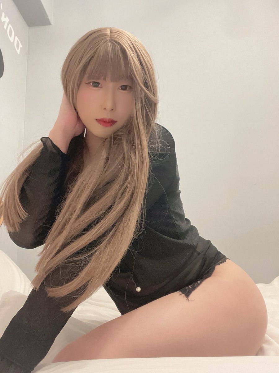 小可愛偽娘🧚🏻‍♀️ tweet media