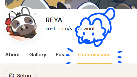 SnoReo ☃️ tweet media