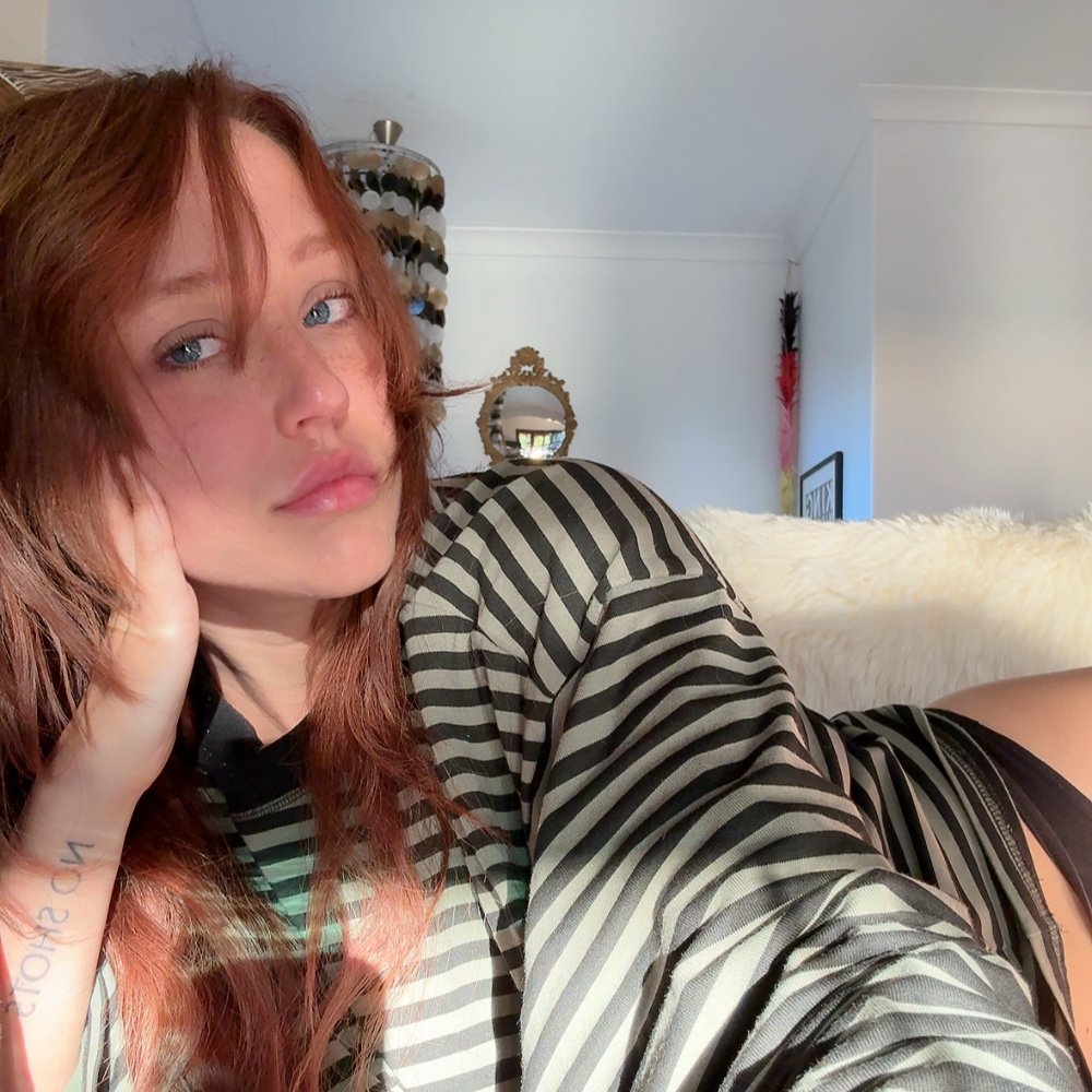 #NewProfilePic