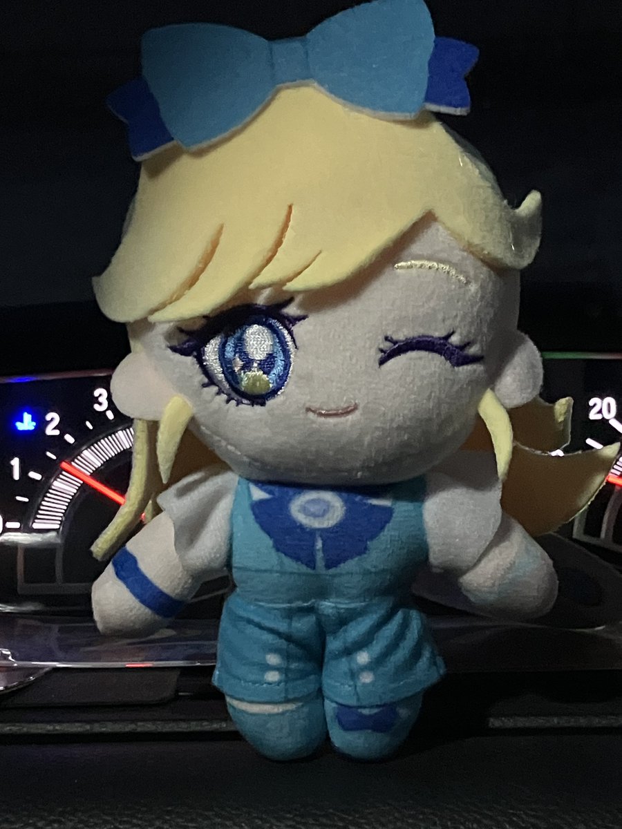 ムキムキミーたん