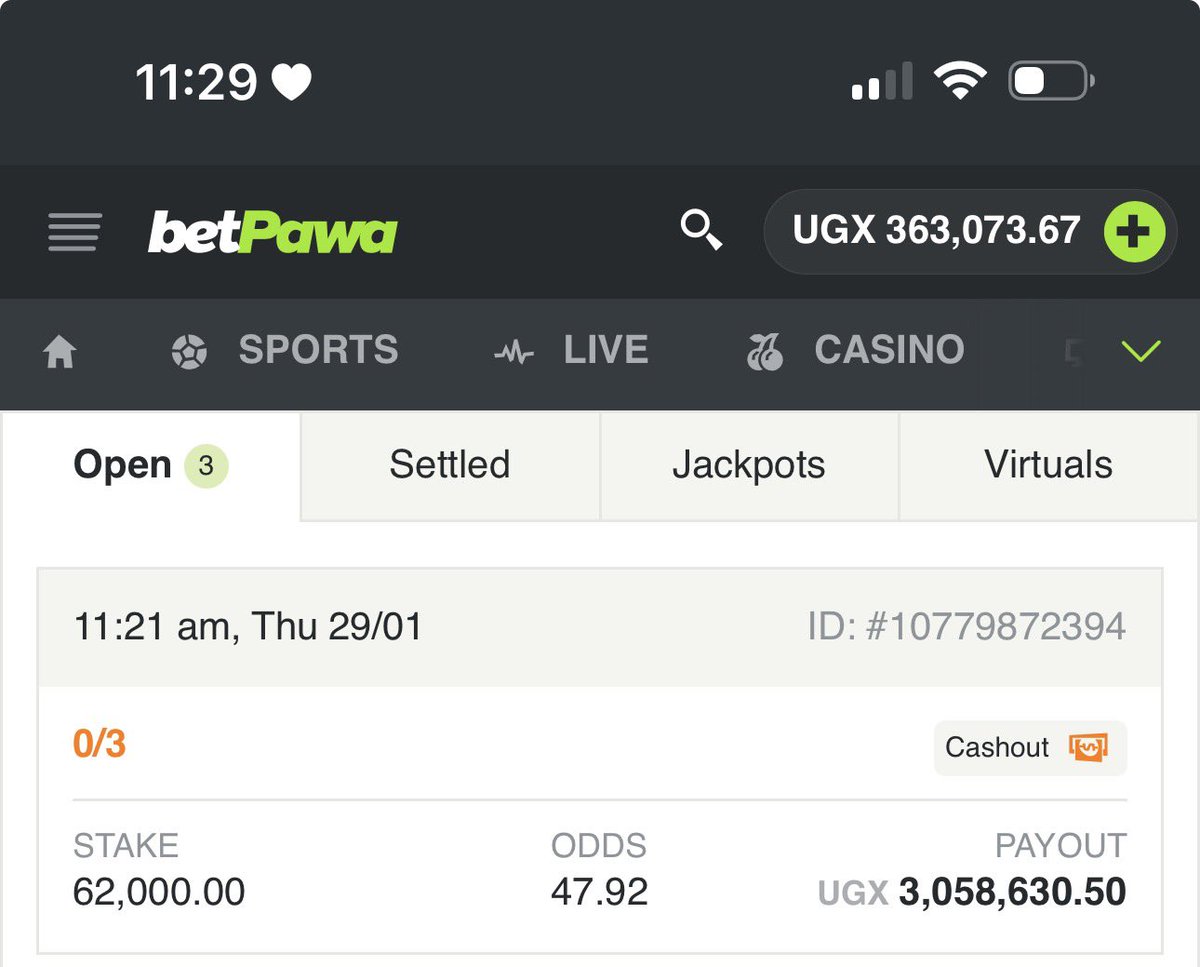 Europa League locked in! DRAWS (Free) this is the last time!

We've 3 Draws on the plate! Total odd 47
Let's slay the dragons🔱

📍 Repost as many as you can to create awareness. Don't let your friends miss!

Deposit your stake now! (Only on SECRET BET)
Register here