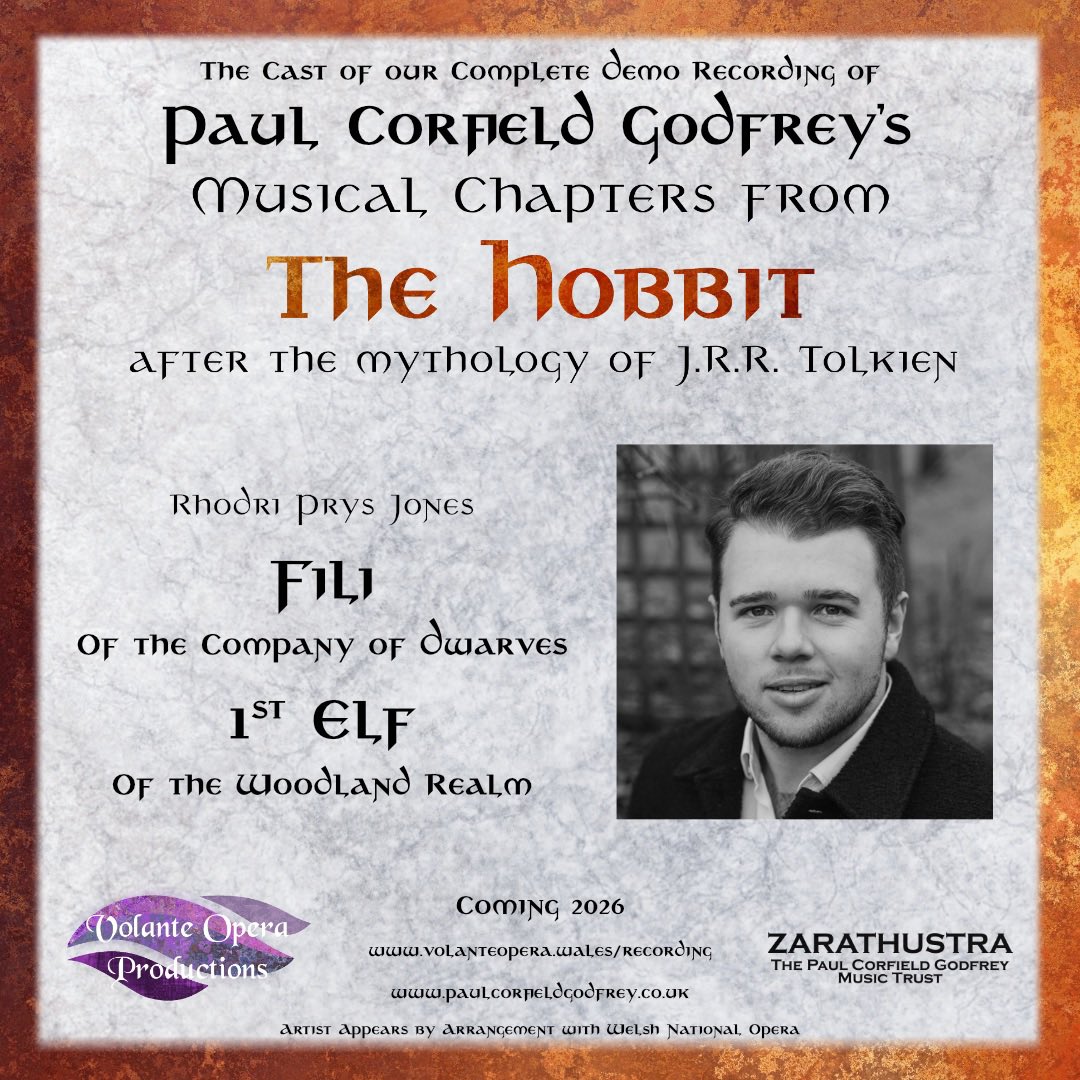 Volante Opera tweet media