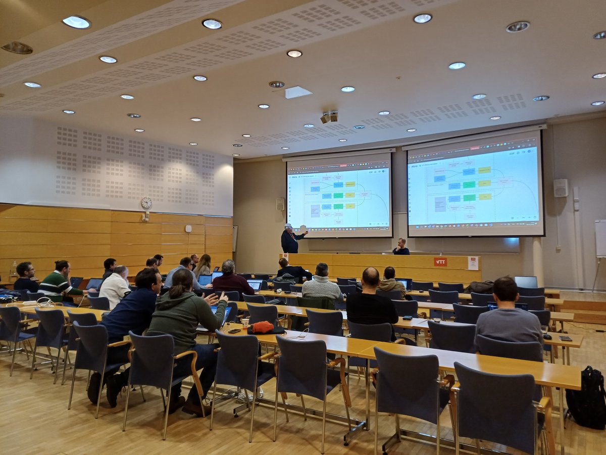 Data Space 2 tweet media