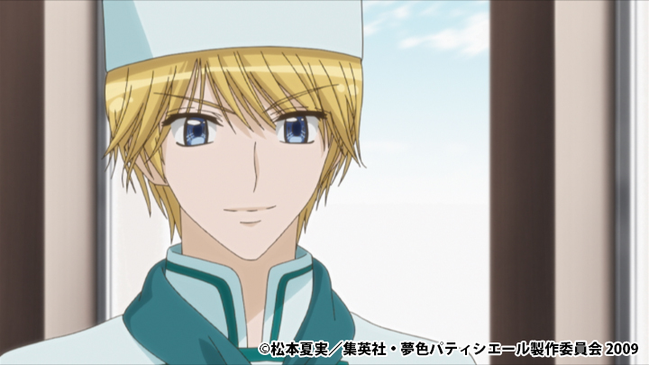 🍓🎂𝗛𝗮𝗽𝗽𝘆 𝗕𝗶𝗿𝘁𝗵𝗱𝗮𝘆🎂🍓

本日2月14日はバレンタイン🍫
そしてアンリ先生のお誕生日🎀

みなさんのアンリ先生の好きなエピソード
心に残っている名シーン
応援メッセージ等コメントで教えてください💬🍓

#夢色パティシエール #夢パティ ＃バレンタイン