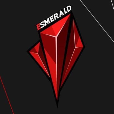 ESMERALD tweet media