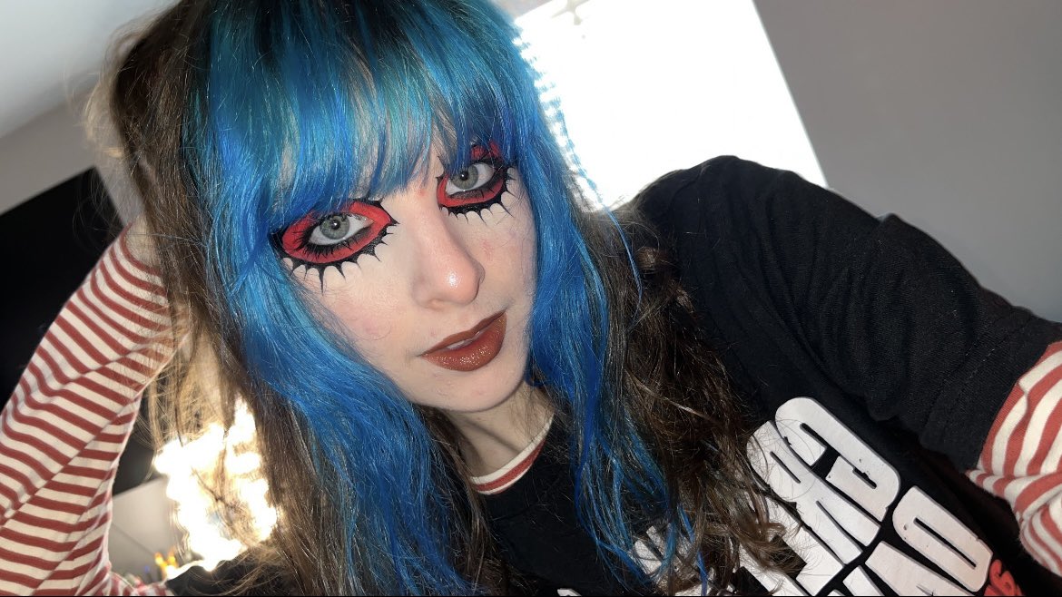 wxllowbase♡ tweet media