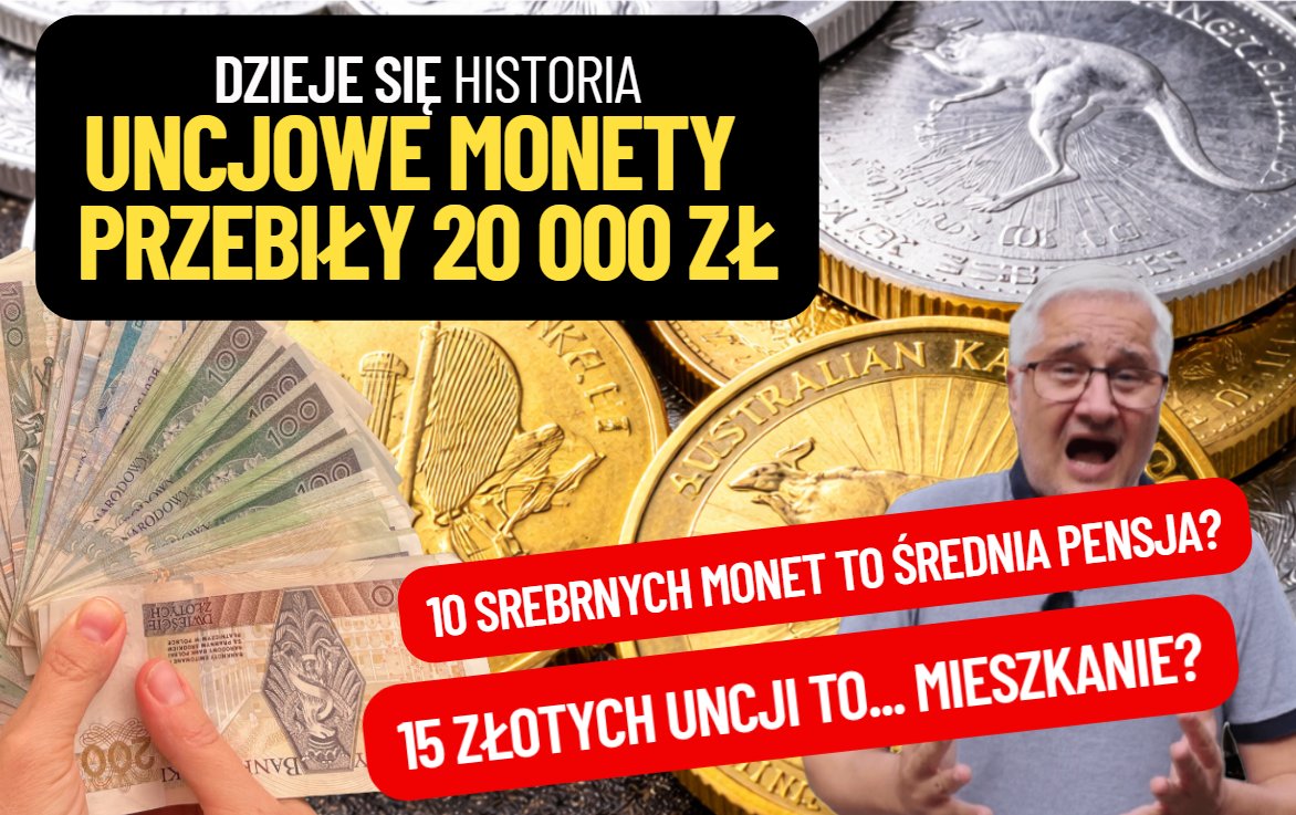 Maciej Samcik - Subiektywnie o Finansach tweet media