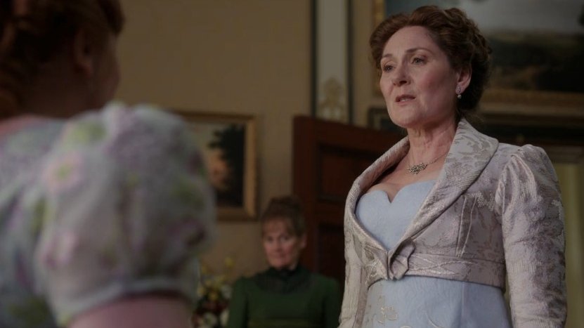 eserspov's tweet photo. "penelope what do you know about my son's search for a wife?"
"forgive me, but lady whistledown cannot reveal-"
"PENELOPE BRIDGERTON!"
"yes, ma'am."

THIS IS SO FUNNY HELP https://t.co/nJwN7uDb1f