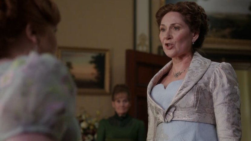eserspov's tweet photo. "penelope what do you know about my son's search for a wife?"
"forgive me, but lady whistledown cannot reveal-"
"PENELOPE BRIDGERTON!"
"yes, ma'am."

THIS IS SO FUNNY HELP https://t.co/nJwN7uDb1f