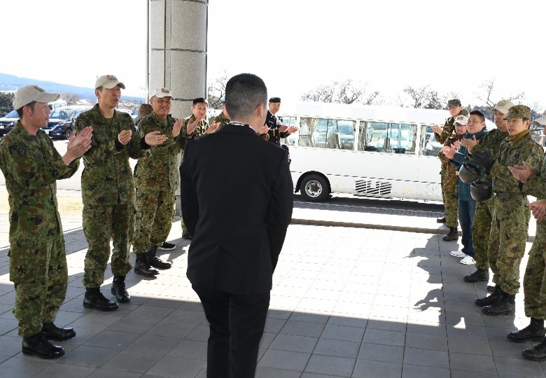 国際活動教育隊 tweet media