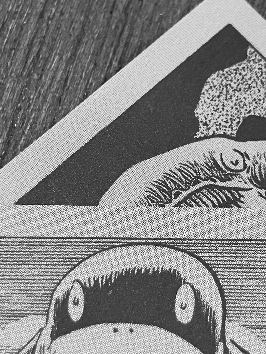 \\ 🏙️ coming soon 🌊 //
#大海獣 #ゲゲゲの鬼太郎