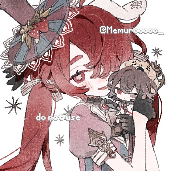 Memuro🥛 tweet media