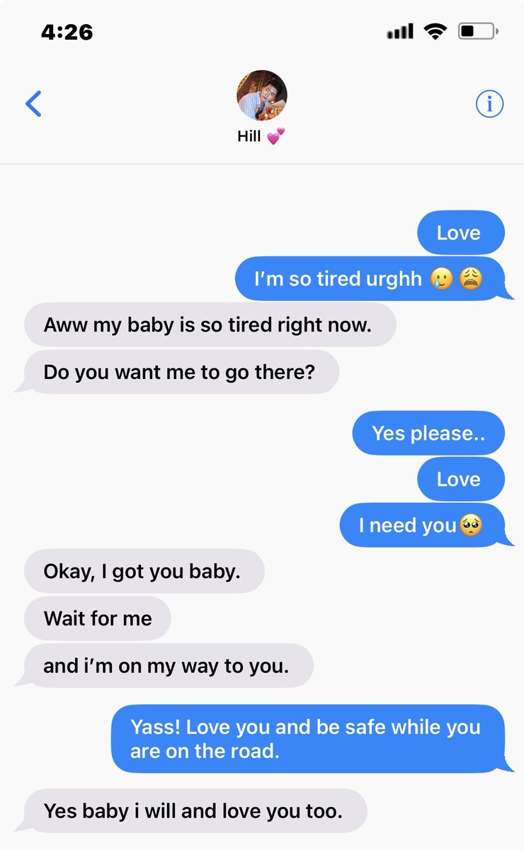 Xiaozhansmile27's tweet image. #PondEarth | #HillTer AU 📌

Wherein Hill is the CEO of their family business and completely whipped for his supermodel boyfriend, Easter. When he texts that he’s exhausted and wants to go home, Hill doesn’t hesitate he shows up at the studio with a surprise.