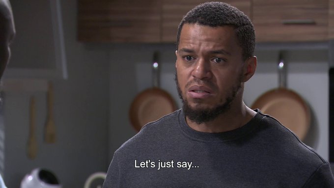Anonza you pushed him away phela remember some guys when you push them away they don't come back you lose them for good. You don't meet the same person twice..... #AskAMan <a href="/somizi/">somizi somGAGA</a> <a href="/KhutsoTheledi/">Khutso Theledi</a> <a href="/Naked_Dj/">IG : @naked_dj</a>