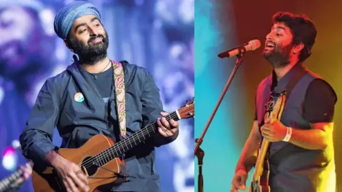 آرجیت سینگ، ستاره موسیقی هند، از خوانندگی برای فلم ها کناره گیری کرد