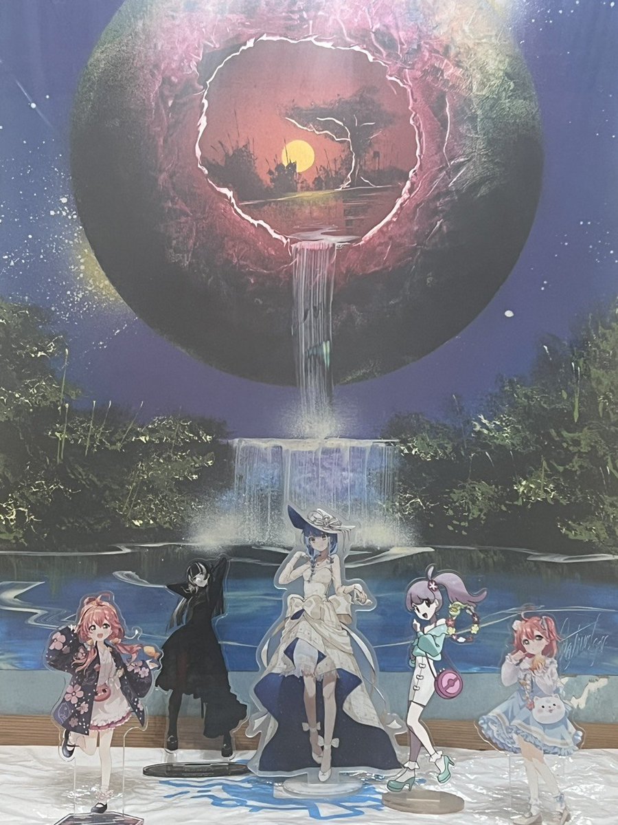 GUSA💮 tweet media