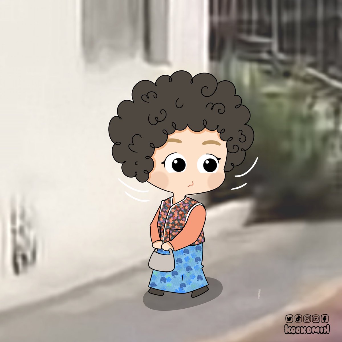 Kookomik tweet media