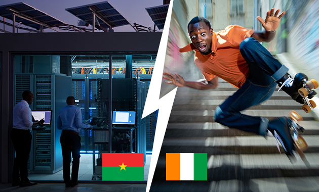 digital_magci's tweet photo. #Décryptage #Cloud | Datacenters publics / Le Burkina Faso se connecte, la Côte d’Ivoire bug
𝗘𝗻 𝘀𝗮𝘃𝗼𝗶𝗿 𝗽𝗹𝘂𝘀 : https://t.co/HUQpvEezNR
#Digitalmagci #Big_Data #Burkina_Faso #Cloud #CôtedIvoire #Data_Centers_Publics #Souveraineté_Numérique https://t.co/mKvnokKB7T