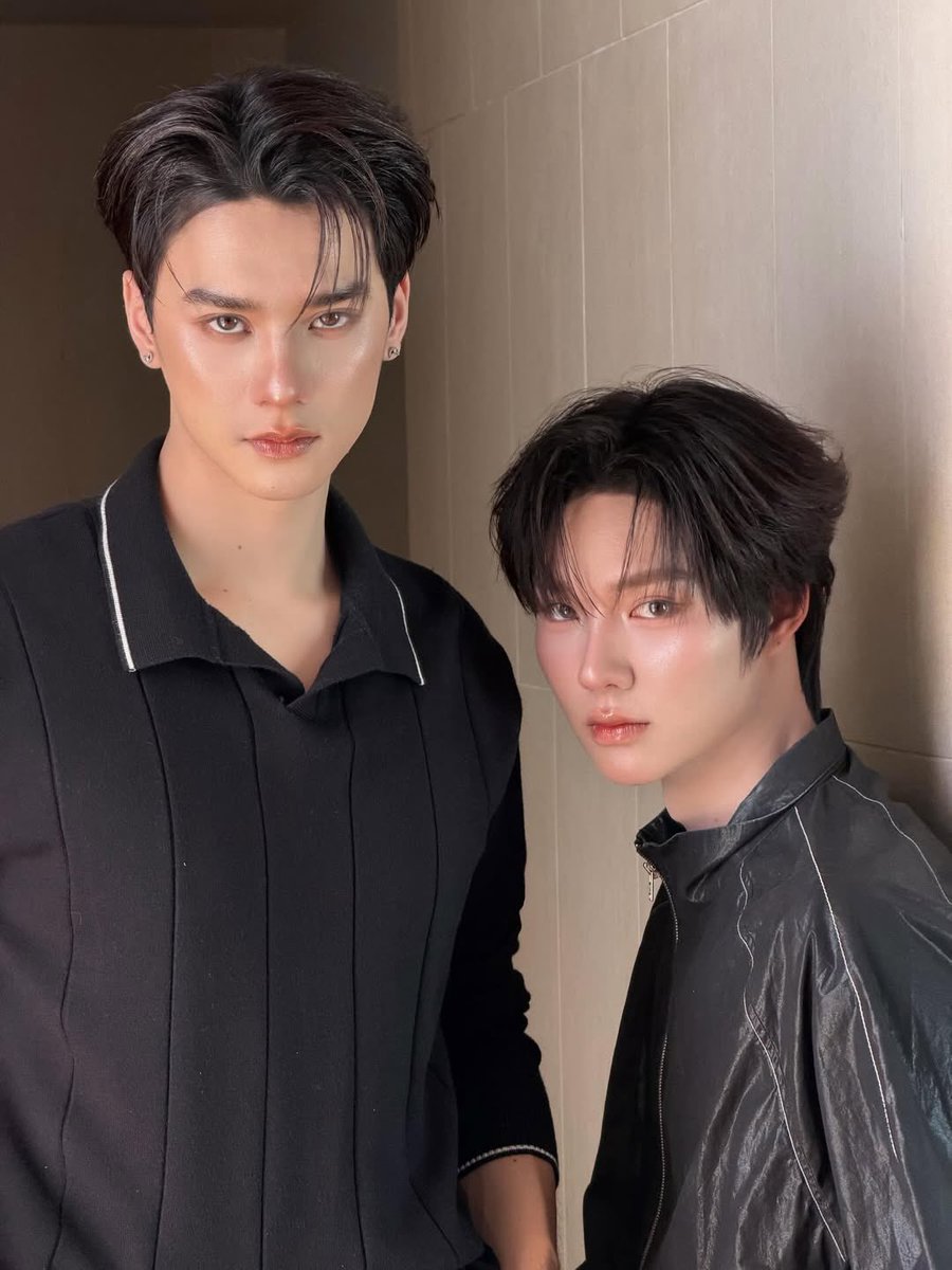 29xtulip's tweet image. โอโหหหห เมคอัพเริ่ดมากกกก นัว ฟริน

KNP TFO AT COACH SHOP 
#CoachNYxKengNamping