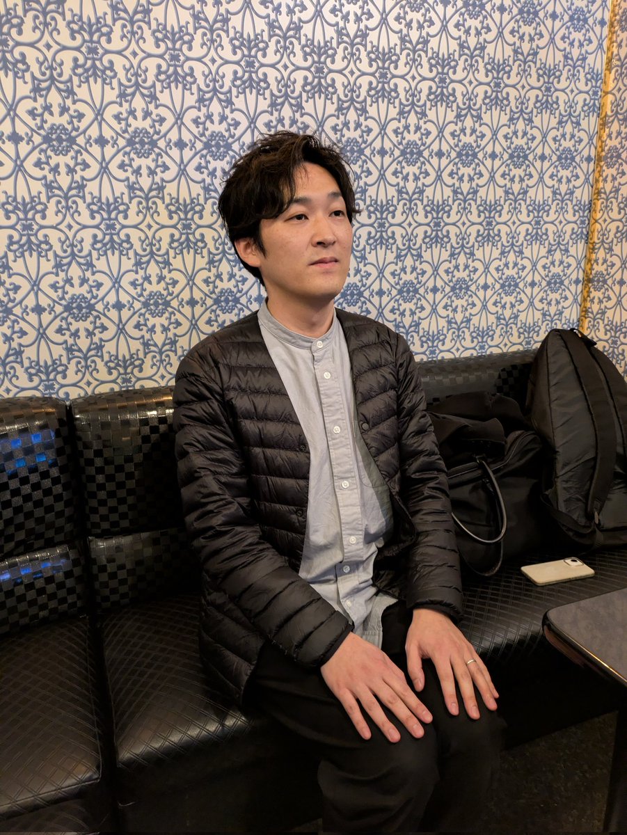 りょーま りょーま (@ringiosan) / Posts / X