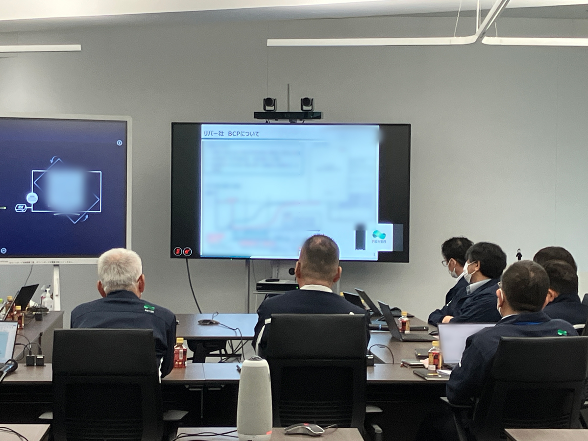 リバー株式会社【公式】 (@REVER_corp) / Posts / X