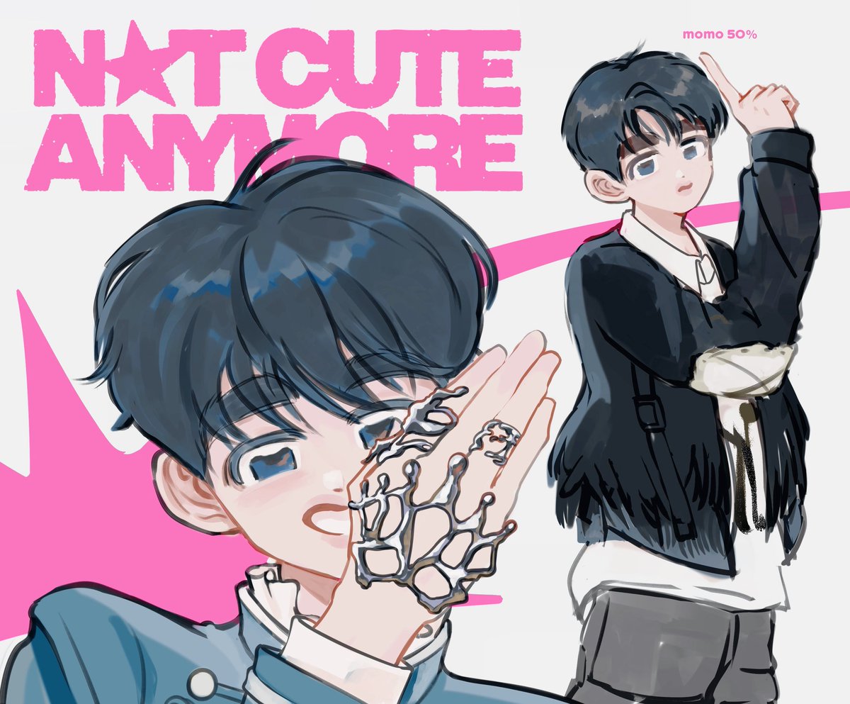 momo 50% (@lilian_lm24) on Twitter photo 